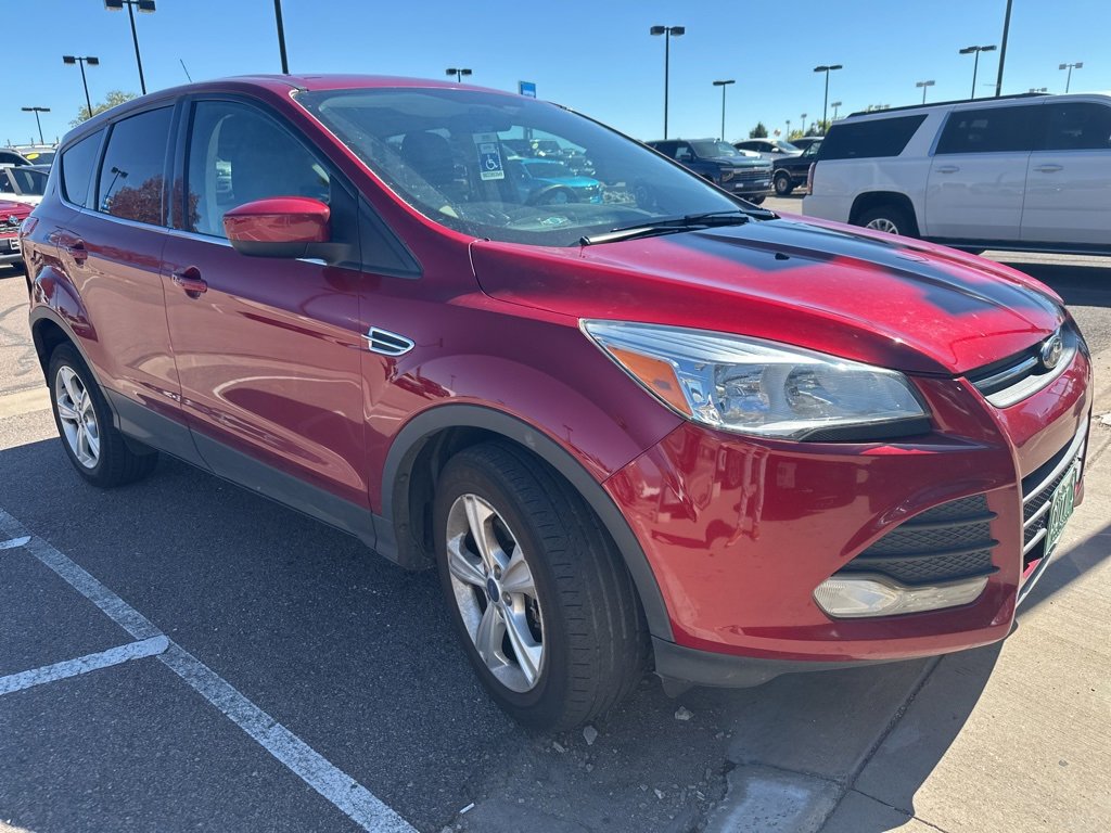 2013 Ford Escape SE photo 2