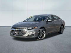 2023 Chevrolet Malibu LT Car
