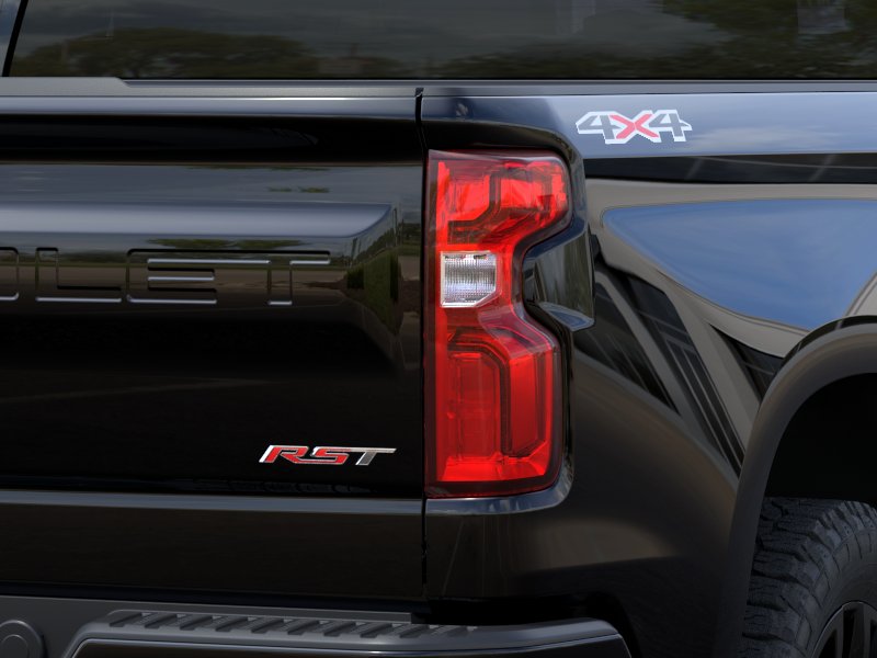 2026 Chevrolet Silverado 1500 RST - Photo 35