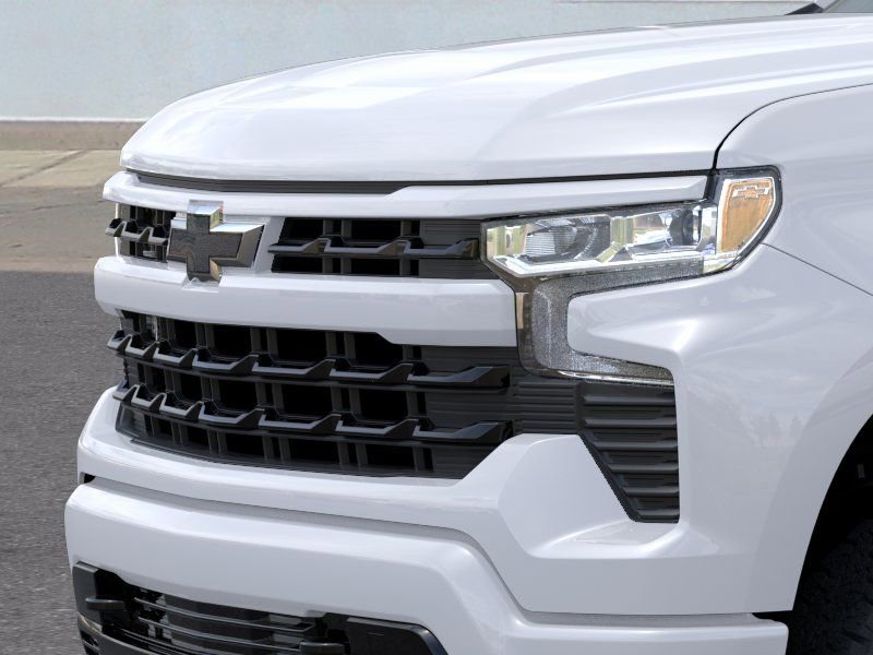 2026 Chevrolet Silverado 1500 RST - Photo 13