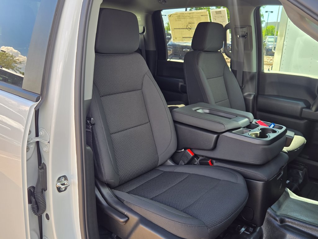 2026 Chevrolet Silverado 2500 HD Work Truck - Photo 14
