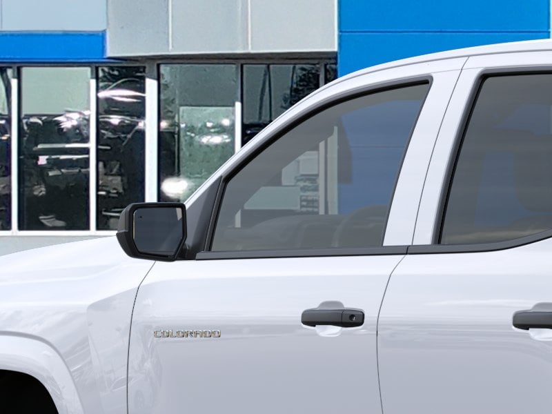 2026 Chevrolet Colorado Work Truck - Photo 36