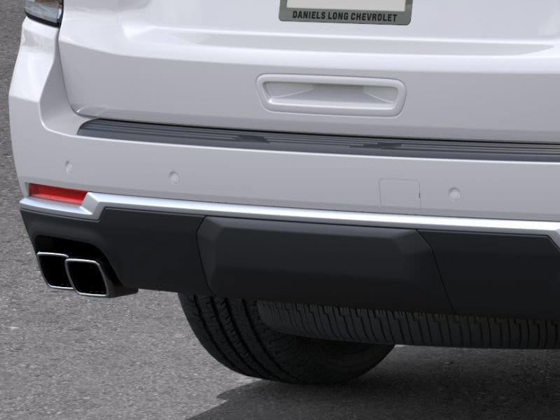 2025 Chevrolet Suburban High Country - Photo 14