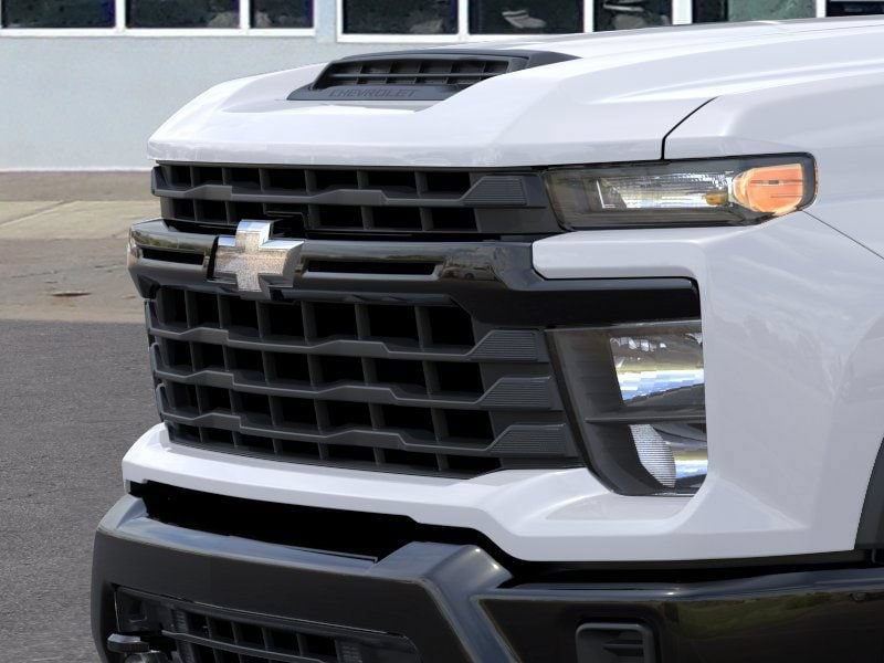 2025 Chevrolet Silverado 2500 HD Work Truck - Photo 13