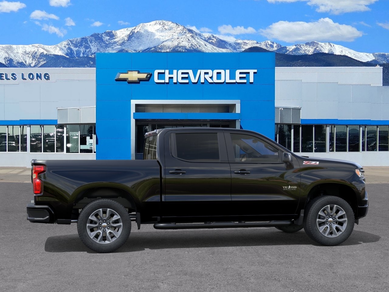 2026 Chevrolet Silverado 1500 RST - Photo 29