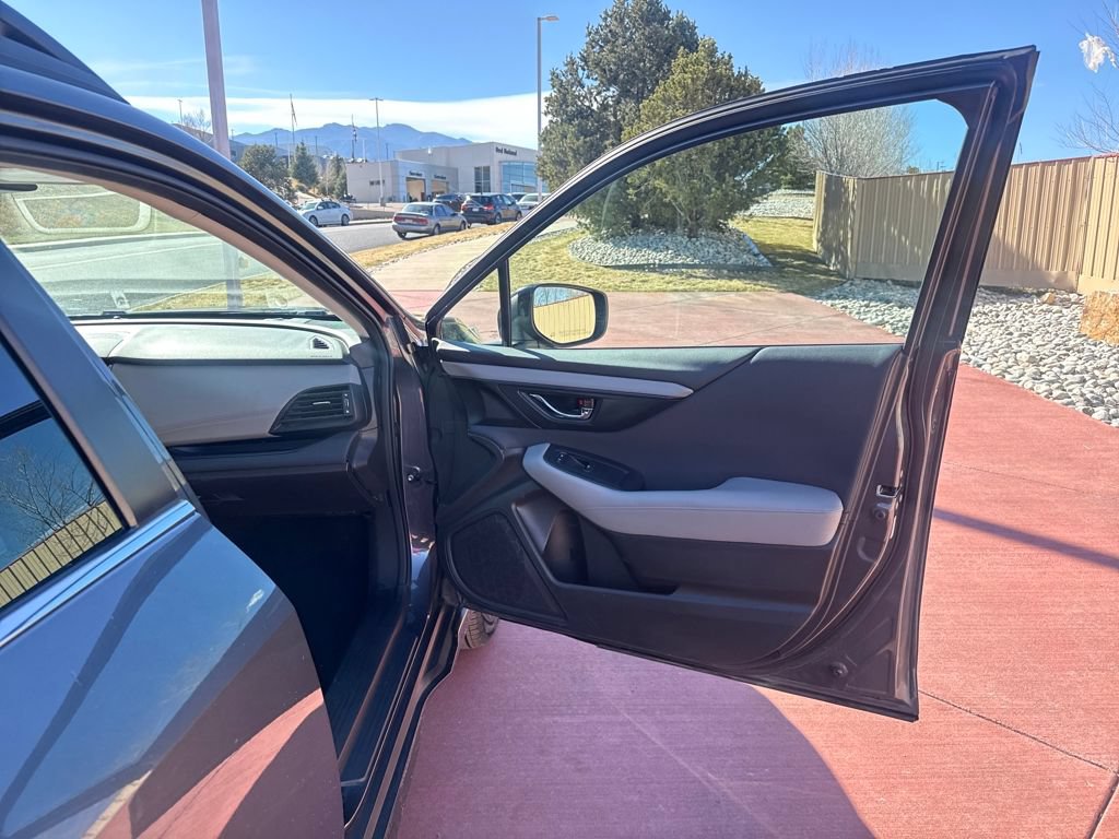 2023 Subaru Outback Premium - Photo 26