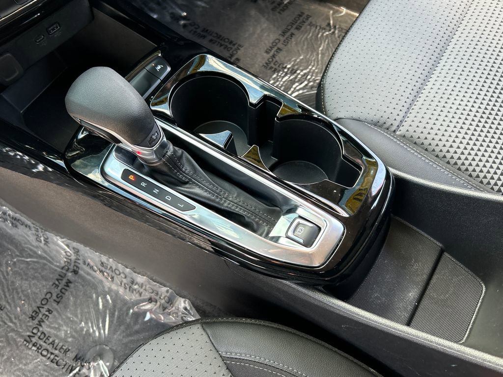 2024 Chevrolet Trax LT - Photo 15
