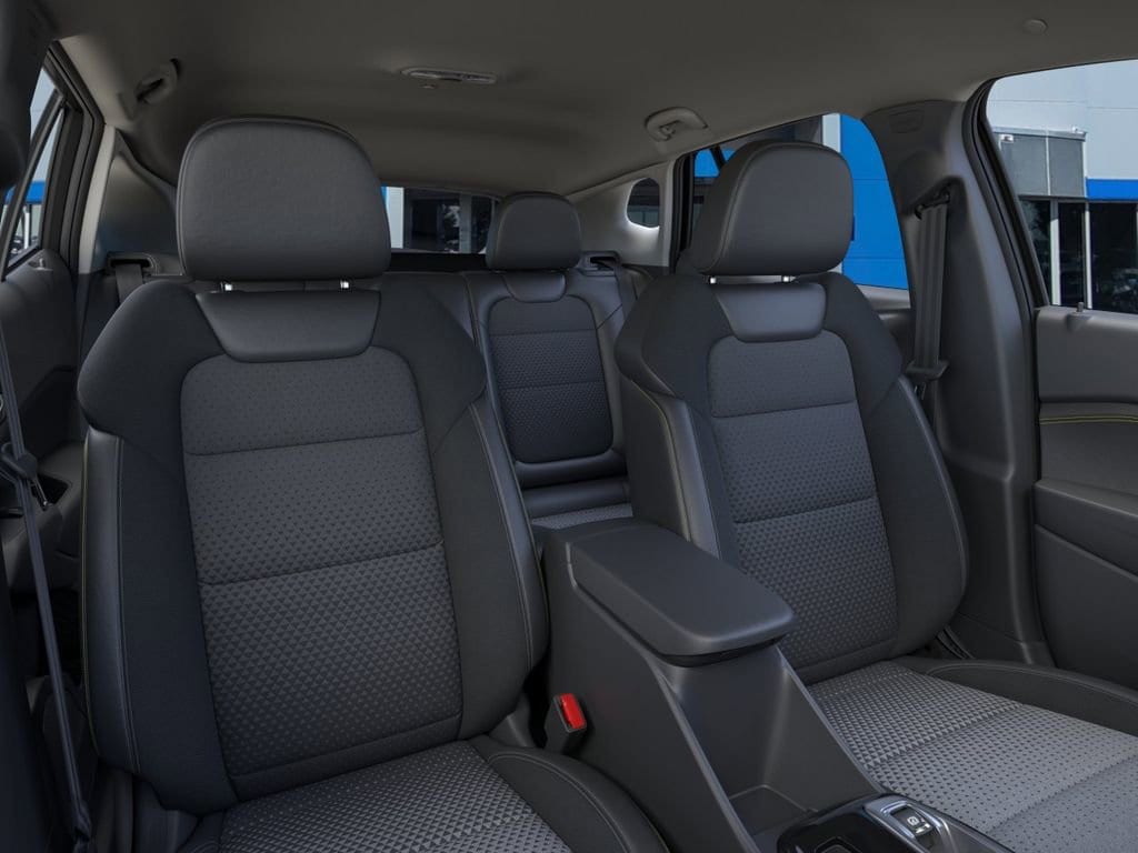 2026 Chevrolet Trax LT - Photo 16