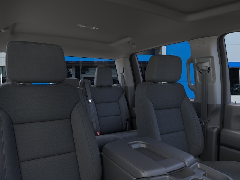 2026 Chevrolet Silverado 2500 HD Custom - Photo 48