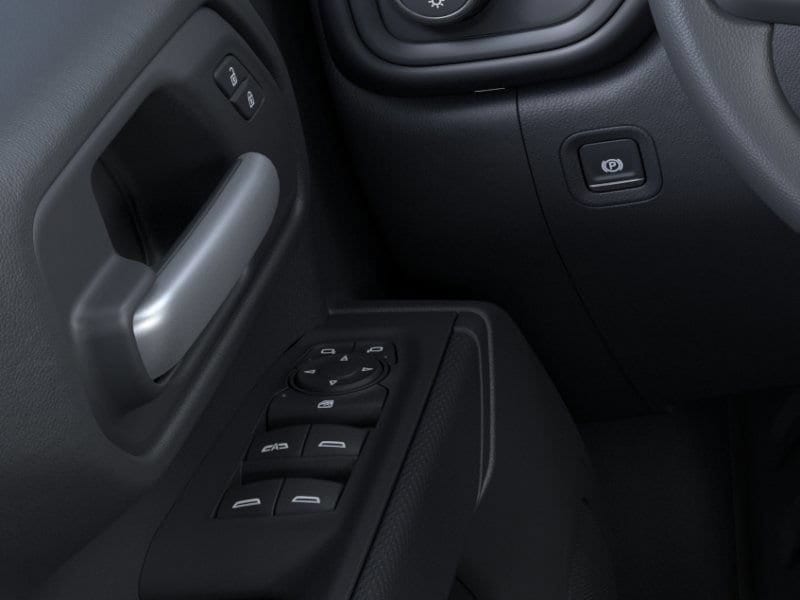 2025 Chevrolet Silverado 2500 HD Work Truck - Photo 22