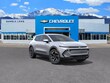 Chevrolet Equinox EV