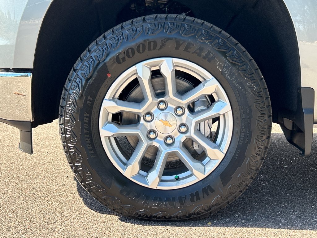 2026 Chevrolet Silverado 1500 LT - Photo 26
