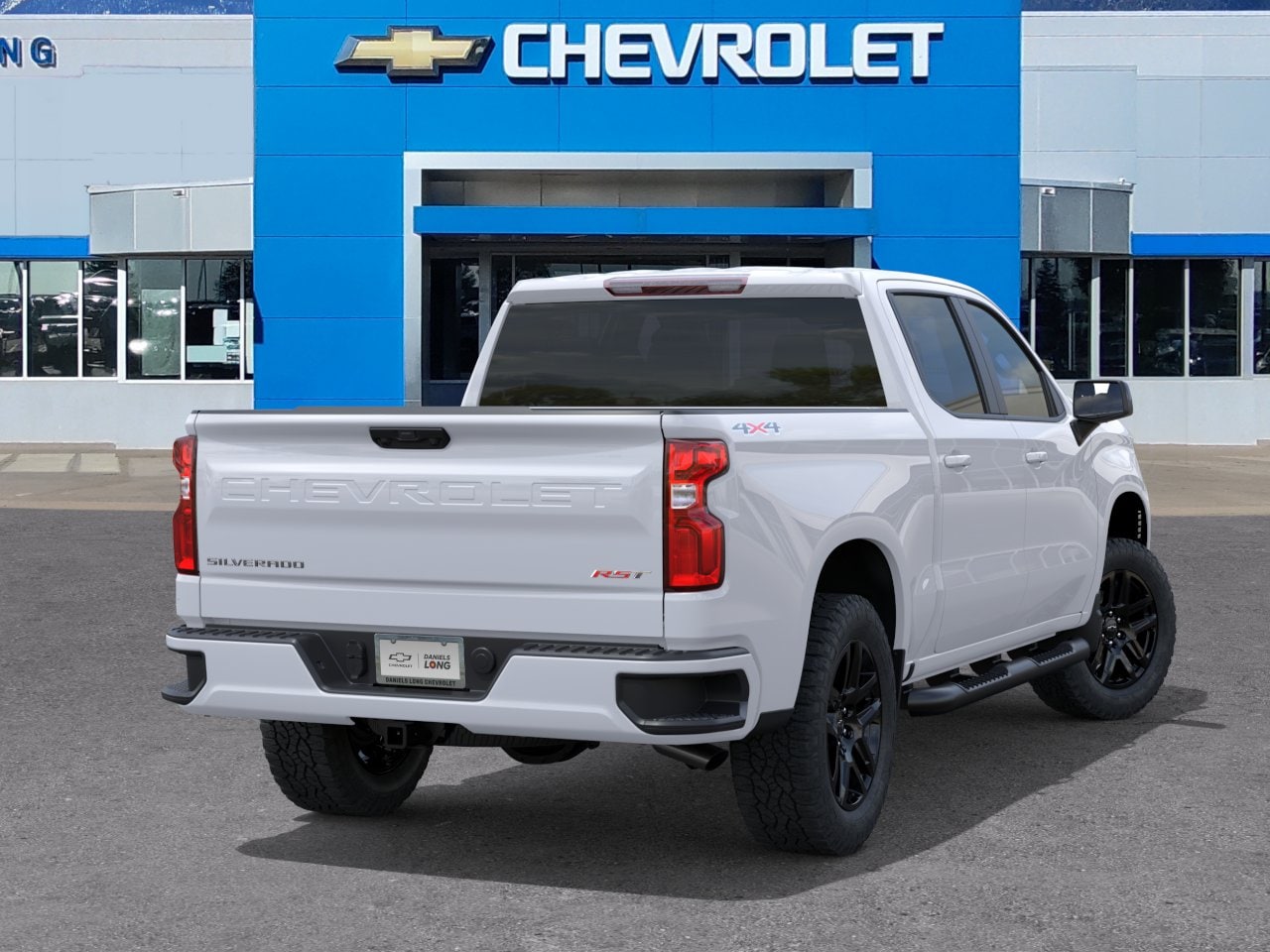 2026 Chevrolet Silverado 1500 RST - Photo 28