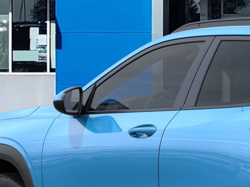 2026 Chevrolet Trax LT - Photo 12