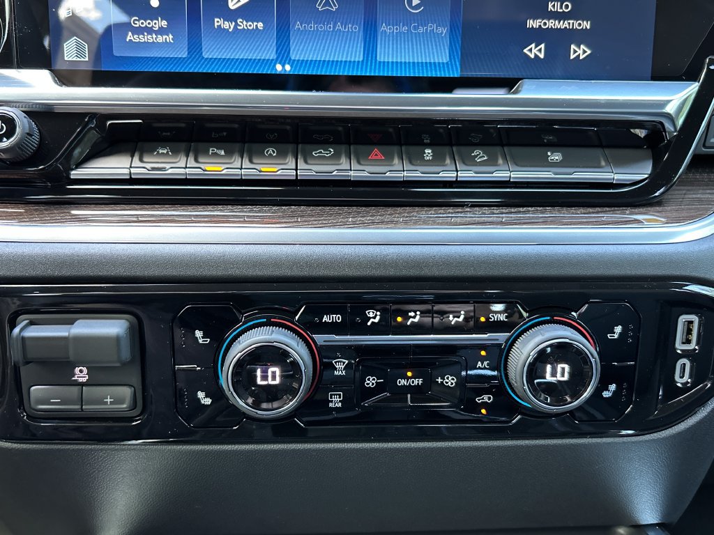 2026 Chevrolet Silverado 1500 LT - Photo 13