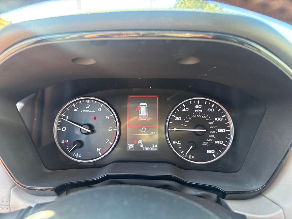 2023 Subaru Outback Premium - Photo 14