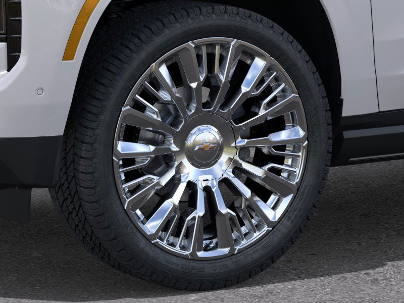 2025 Chevrolet Tahoe High Country - Photo 33