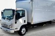 Chevrolet Low Cab Forward 4500
