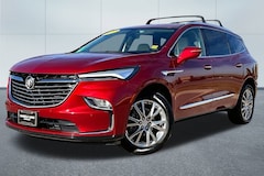 2022 Buick Enclave Premium SUV