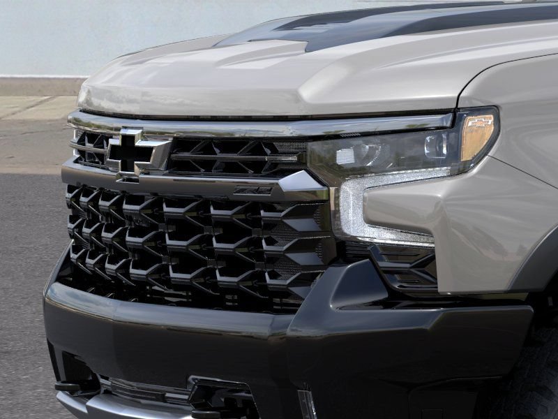 2026 Chevrolet Silverado 1500 ZR2 - Photo 13