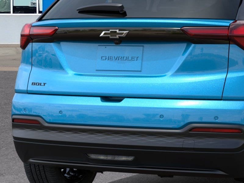 2027 Chevrolet Bolt LT - Photo 14