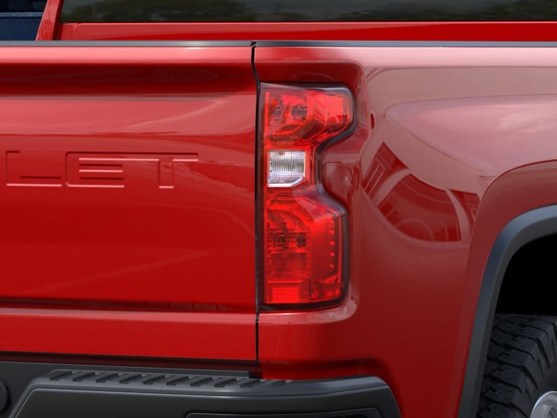 2026 Chevrolet Silverado 2500 HD Work Truck - Photo 11