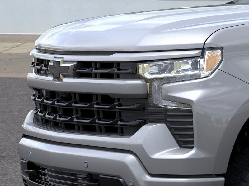 2026 Chevrolet Silverado 1500 RST - Photo 13