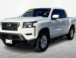 Used 2022 Nissan Frontier Crew Cab SV 4x4 Truck