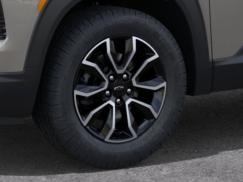 2026 Chevrolet Trailblazer Activ - Photo 7