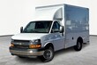 Chevrolet Express Cutaway 3500
