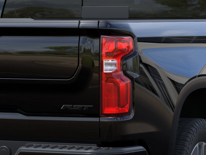 2026 Chevrolet Silverado 1500 RST - Photo 35