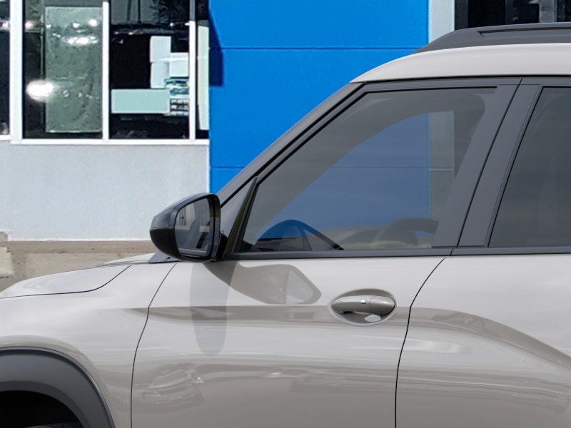 2026 Chevrolet Trailblazer Activ - Photo 34