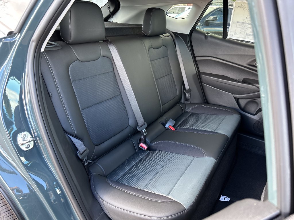 2026 Chevrolet Trax LT - Photo 19