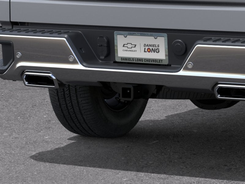 2026 Chevrolet Silverado 1500 LT - Photo 47