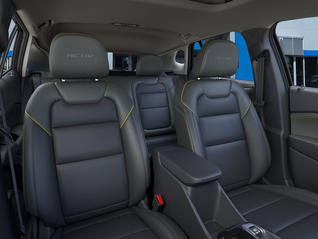 2026 Chevrolet Trax Activ - Photo 16