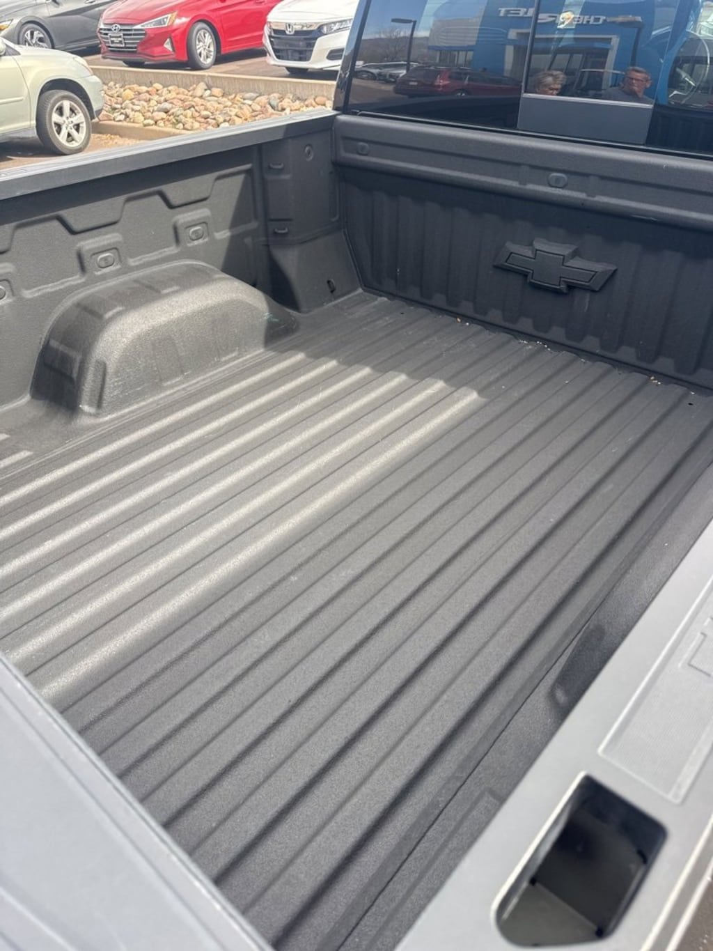 Used 2020 Chevrolet Silverado 1500 LT Truck