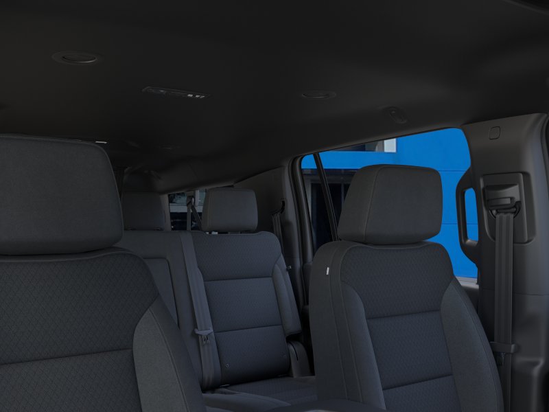 2026 Chevrolet Suburban LS - Photo 48
