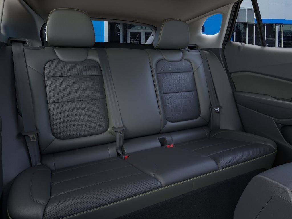 2026 Chevrolet Trax Activ - Photo 17