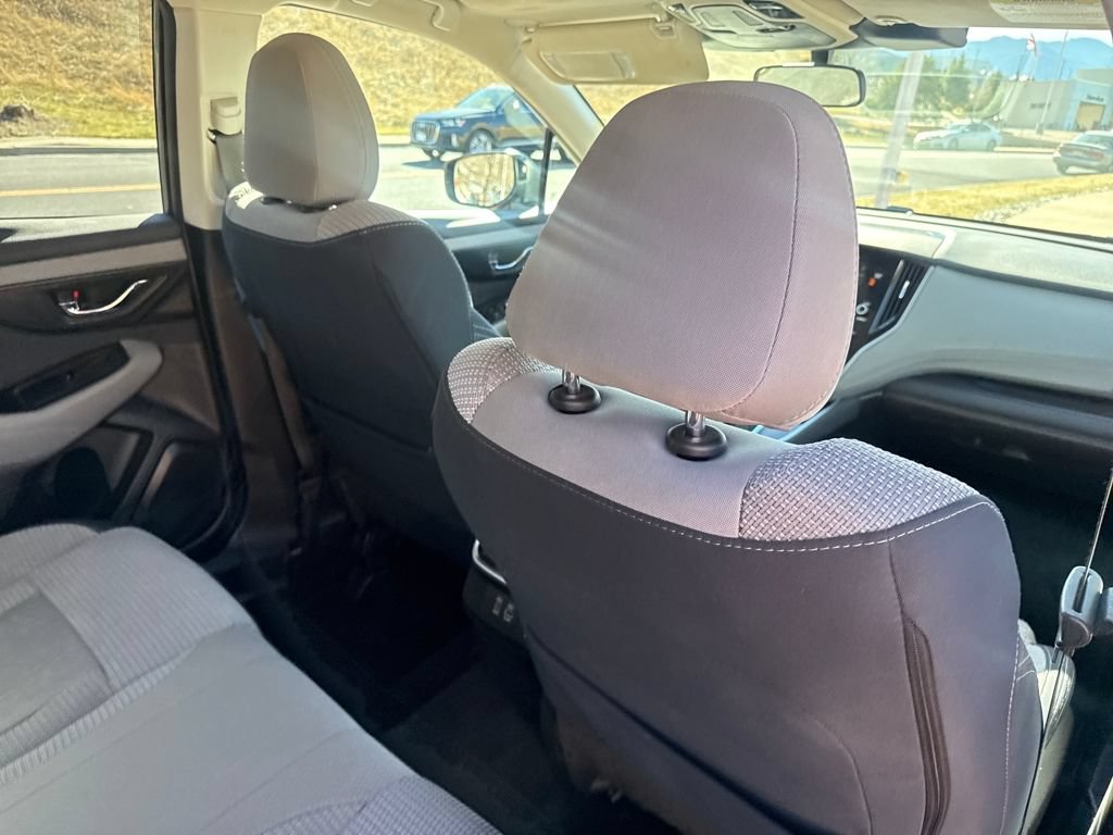 2023 Subaru Outback Premium - Photo 24
