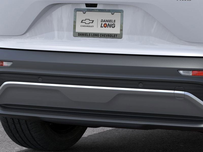 2026 Chevrolet Blazer EV LT - Photo 14