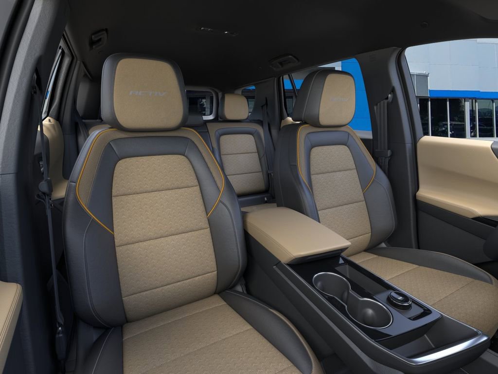 2026 Chevrolet Equinox ACTIV - Photo 16