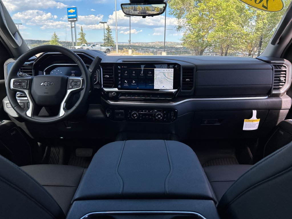 2026 Chevrolet Silverado 2500 HD LTZ - Photo 6