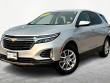 Used 2022 Chevrolet Equinox LT SUV