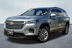 2023 Chevrolet Traverse LT Cloth SUV