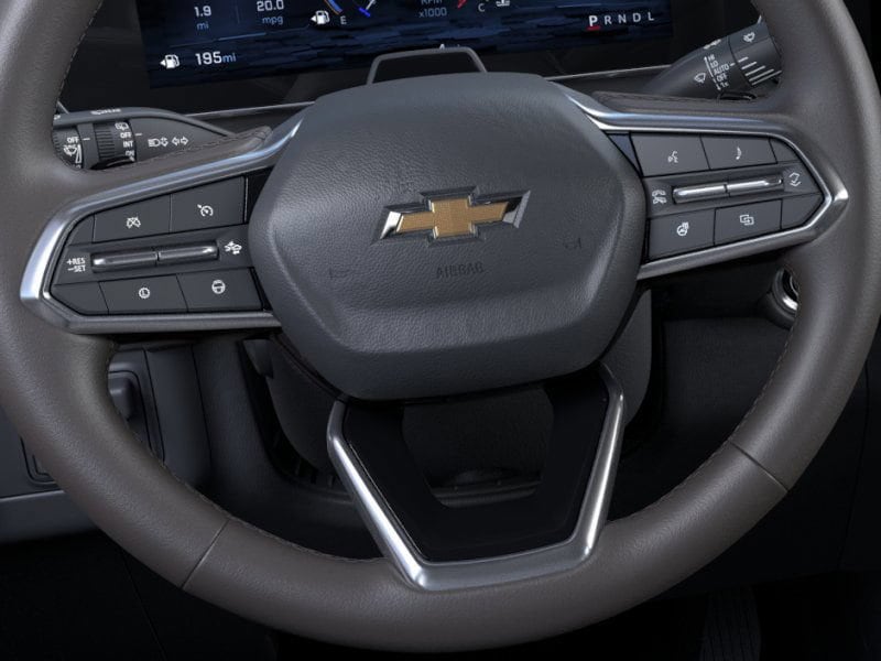 2026 Chevrolet Tahoe High Country - Photo 19