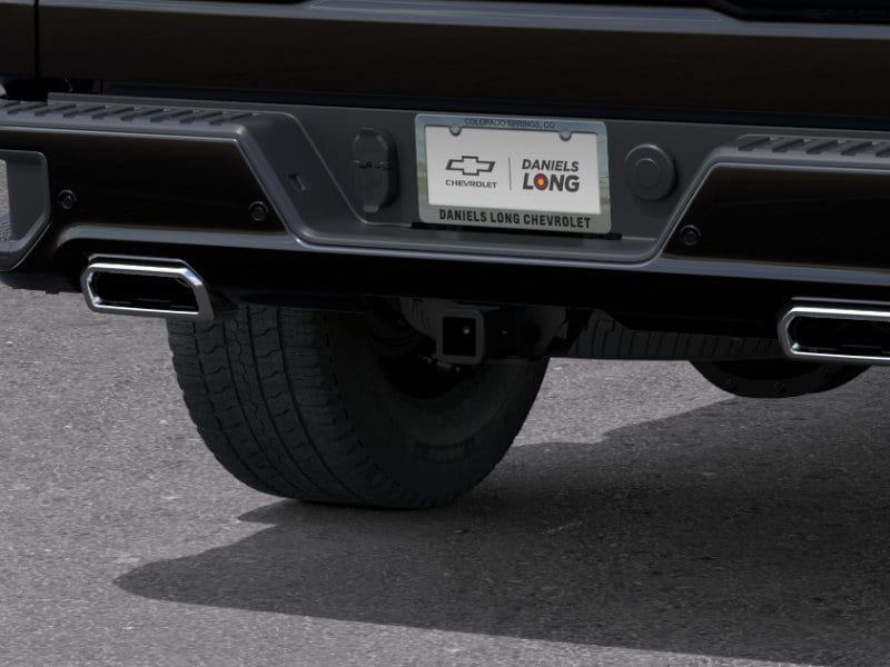 2026 Chevrolet Silverado 1500 RST - Photo 38