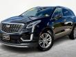 Used 2022 CADILLAC XT5 Premium Luxury SUV