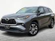 Used 2024 Toyota Highlander XLE SUV