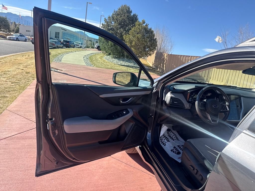 2023 Subaru Outback Premium - Photo 9