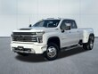  Chevrolet Silverado 3500 HD